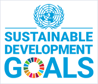 SUSTAINABLE DEVELOPMENT GOALS